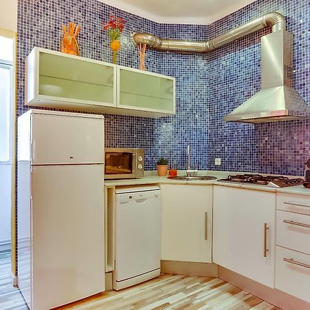 Sweett - Charming In Sant Gervasi Lejlighed Barcelona Eksteriør billede